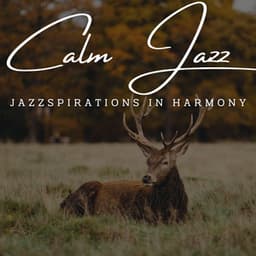 Serenade of Jazz: Coffee Lounge Harmonies - Cappuccino Coffee House