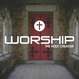 The Holy Creator - Christian Instrumental Guitar Music