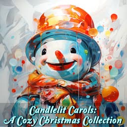 Candlelit Carols: A Cozy Christmas Collection - Christmas Jazz Ensemble