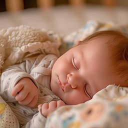 Soft Beats: Music for Baby Sleep - Music Bliss