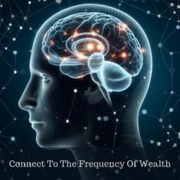 Connect To The Frequency Of Wealth - Brain Waves Therapy