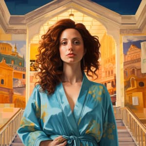 Lush Scenes - Spa & Relaxation