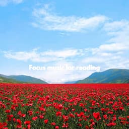 Focus music for reading - Soft Music Playlisted