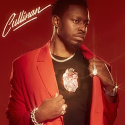 Cullinan : La Gelée Royale - Dadju