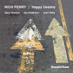 Happy Destiny - Rich Perry