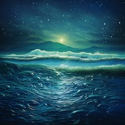 Thunder Serenity: Yoga Melodic Harmony - Oasis Music Ensemble