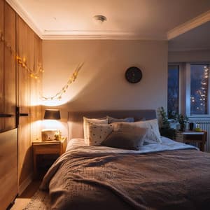 Sueño Nocturno: Orquesta Suave - Bertie Lambert