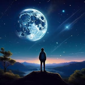 Música Calmante Para El Sueño: Melodías Suaves Para El Descanso - En lo profundo de un sueño