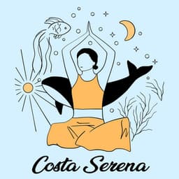 Costa Serena - Música relaxante