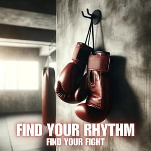 Find Your Rhythm, Find Your Fight: Motivational Boxing Workout Mix 2024 - Todays Hits