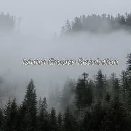 Island Groove Revolution - Minds United
