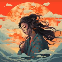 JAPAN + Lofi - Matt is chilling