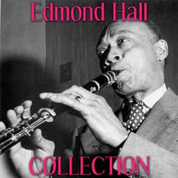 Edmond Hall - Edmond Hall