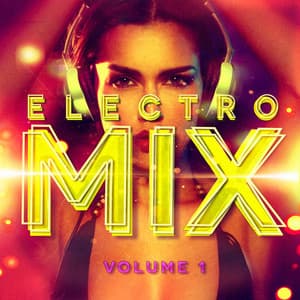 Electro Mix, Vol. 1 - Techno Dance Special Tuning