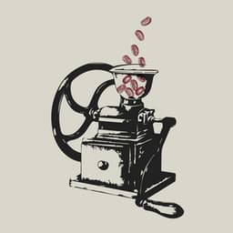 Vintage Bossa Nova Cafe - John Vintage