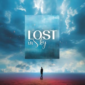 Lost in Sky: Blissful Dreams, Star Snooze, Rested Eyes - Calm Music Masters