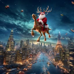 Silent Night Serenades - Christmas Favourites