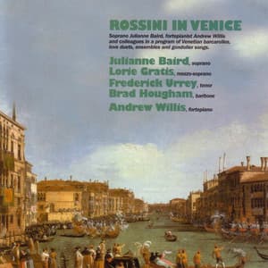 Rossini in Venice - Gioacchino Rossini