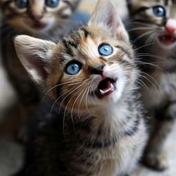 Urban Groovscape - Music For Cats