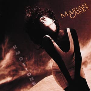 Emotions - Mariah Carey