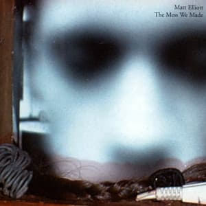 The Mess We Made - Matt Elliott