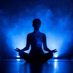 Música De Meditación Serena Para La Claridad Mental - El Cosmos Sagrado