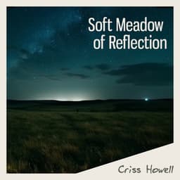 Soft Meadow of Reflection - Criss Howell