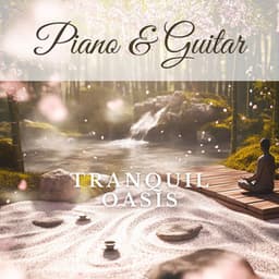 Zen Flow - Piano & Guitar