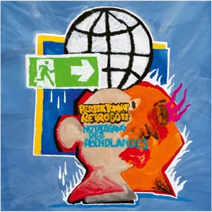 Notausgang des Abendlandes - Perfektomat