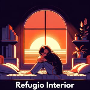 Refugio Interior - Lo Mejor de la Musica Instrumental