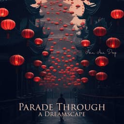 Parade Through a Dreamscape - Asia Ann Deep