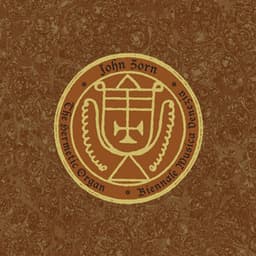The Hermetic Organ Volume 13—Biennale Musica Venezia - John Zorn