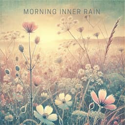 Morning Inner Rain: Nature Celebration - Rose Wanders