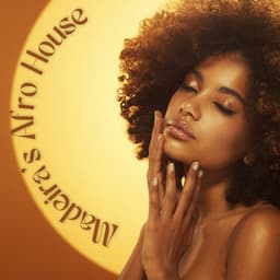 Madeira's Afro House: Chill Summer Mix, Sunset Beach Groove - Sunset Chill Out Music Zone