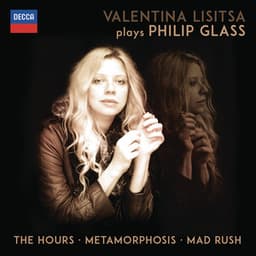 Valentina Lisitsa Plays Philip Glass - Philip Glass