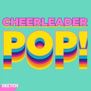 Cheerleader Pop - Sketch Music