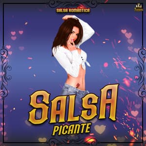 Salsa Romantica - Salsa Picante