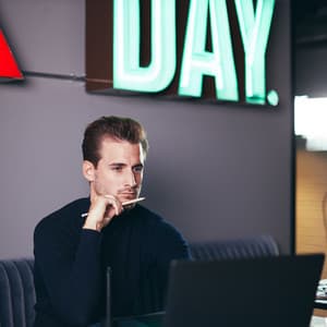 Calm Focus Mindset: Binaural Theta Frequencies for Enhanced Attention - XLD Library