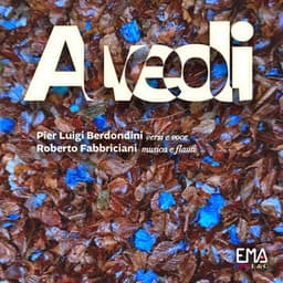 Alveoli - Roberto Fabbriciani