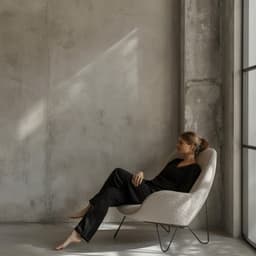 Ritmos De Enfoque: Música Para Mentes Productivas - Concentracion Examenes