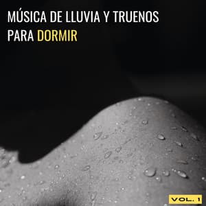 Música De Lluvia Y Truenos Para Dormir Vol. 1 - Sueño Profundo Lluvia y Truenos