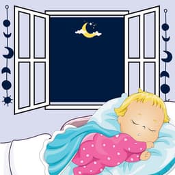 Harmonious Haven: The Baby Lullaby Tapestry - Baby's Nursery Music