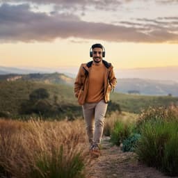 Vibraciones Crudas: Ritmos De Hip Hop En Movimiento - Lo-Fi inspirado