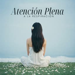 Atención Plena a la Respiración: Relajación para el Sistema Nervioso - Meditación Música Ambiente