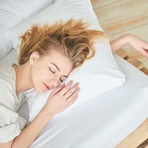 Music for Comfortable Sleep Atmosphere - Technical Sleep