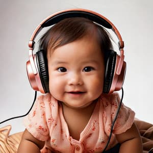 Gentle Melodies: Baby Music Collection - Ambient Music Bliss