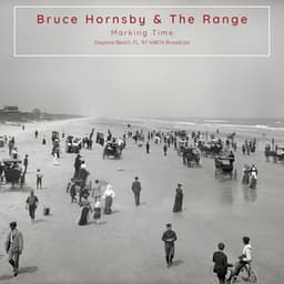 Marking Time - Bruce Hornsby