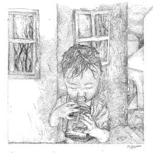 The Aquatic Museum - Claire Parsons