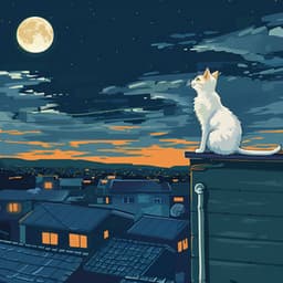 Música Nocturna Para Dormir Y Relajarse - Soñador acuático