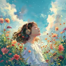 Relaxing Harmony Flow: Chill Music for Relaxation - Relaxation Harmony